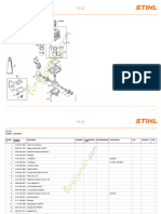 Debroussailleuse Stihl Fs 55 Liste Des Pieces (3)