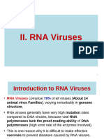 1 Systematic Virology - RNA 2021A