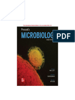 724564203 Download Prescotts Microbiology 12Th Edition Joanne Willey All Chapter (1)