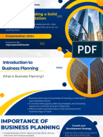 Title Planning For Business