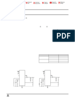 Texas Instruments TPS54335DDA Datasheet