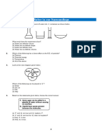 Matter in Our Surroundings - MCQ Questions (Class-9)