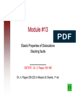 Module #13