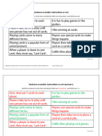 Games N031IE2 Resources