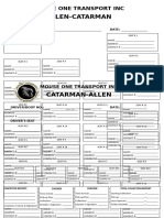 Mouse Set Plan