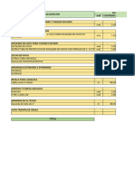 Cotizacion Metalico Pec15