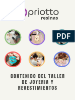 Contenidos Del Taller