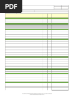 F-009 Inspecciones Generales Del SG-SST Rev 1