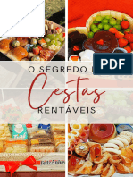 Ebook Cestas