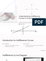 Understanding Indifference Curves and Consumer Equilibrium