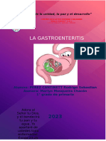 La Gastroenteritis