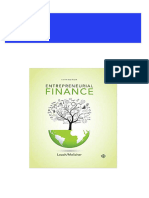 (Original PDF) Entrepreneurial Finance 6th Edition by J. Chris Leach 2024 Scribd Download