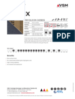 VSM Product Data Sheet CK721X en