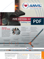 Pipe Fitters Handbook