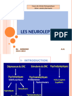 Neuroleptiques