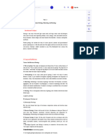 E Geo: Unit - 1 General Geology, Mineralogy and Petrology