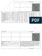 Tax Invoice: Name & Address of Supplier Sold To Receipiant (Name & Address)