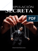 Manipulación Secreta E-Book