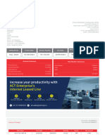 Tax Invoice Samarthya Financial Services Private Limited