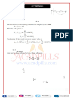 Chapter 7 - Alternating Current