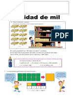 Guía 3 Unidades de Mil