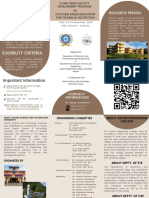 OBE FDP Brochure