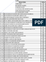 Pelajar Cemerlang PMR 2011 (9a)