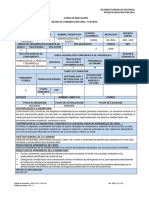 Silabo Comunicacion Oral y Escrita 202302