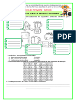 Ficha-Mart - Tut-La Electricidad en Nuestro Entorno