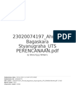 23020074197_Ahmad Bagaskara Styanugraha_UTS PERENCANAAN.pdf