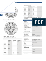 Databook Public Adress Pa and Voice Alarm en 18560096907 p431