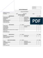 Hoja Clinica-1