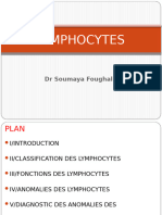 Lymphocytes