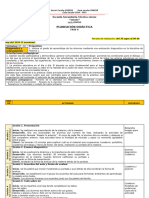 1Âº PlaneacioÌ Ndidaì Ctica DiagnoÌ Stico