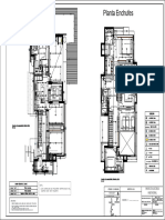 Proyecto Montegrande Planta Alumbrado