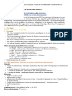 Fiche de Renseignement PDF