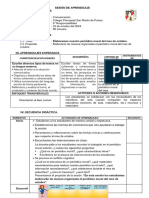 Sa Com 01-10-24 Elaboramos Nuestro Periódico Mural Del Mes de Octubre.