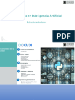 02-Diplomatura en IA - Estructura de Datos