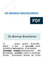 Biomas