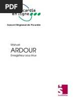 Ardour