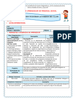 IV Ses Ps Acuerdos de Clase Lun 11