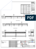 Latest Lighting Gantry Steel Structure Shopdrawing - 20231016-4