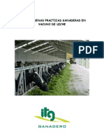 Guia de Buenas Practicas Ganaderas. España