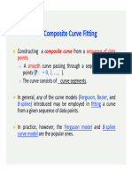 ME3261-III Curve Fitting (1-On-1)