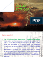 Semana 03 Conductores-1 Cables Eléctricos-1