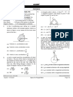 1510 - ROTATION - (Rolling Motion) - FINAL