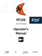 RT125 STV Operator's (ID0771763 - 02 - SVC)