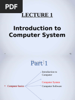 Lecture 1 GST 101 24-25