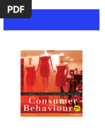 Ebooks File (Ebook PDF) Consumer Behaviour 6th Byleon Schiffman All Chapters