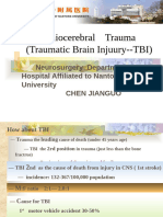 TBI Updated